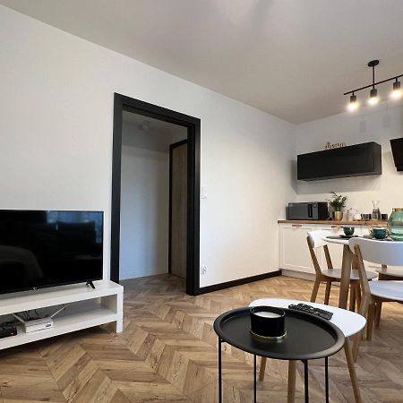 Apartament Stylowy 2 ليشنو المظهر الخارجي الصورة