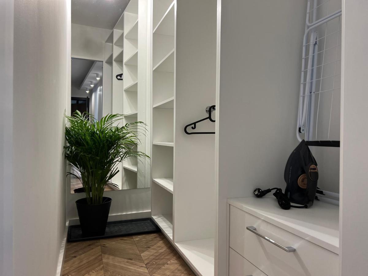 Apartament Stylowy 2 ليشنو المظهر الخارجي الصورة