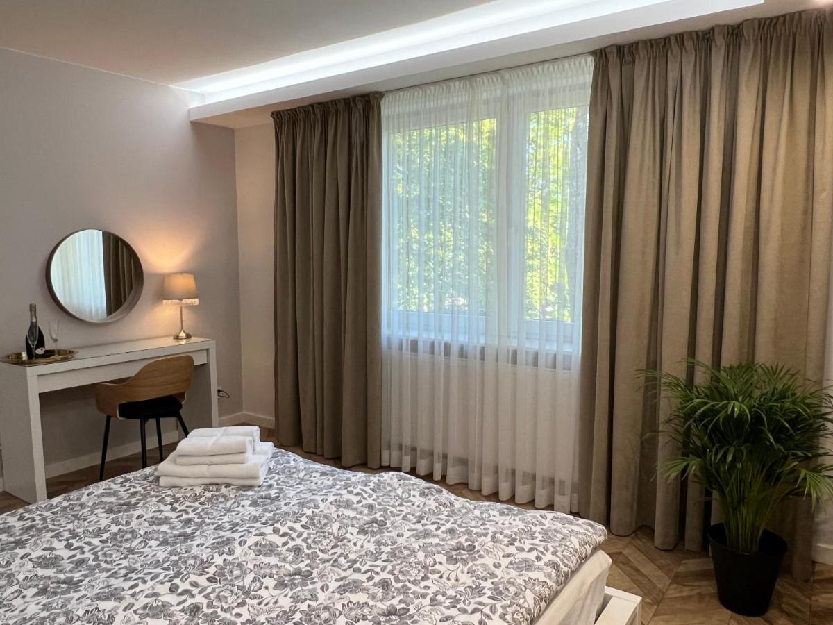 Apartament Stylowy 2 ليشنو المظهر الخارجي الصورة