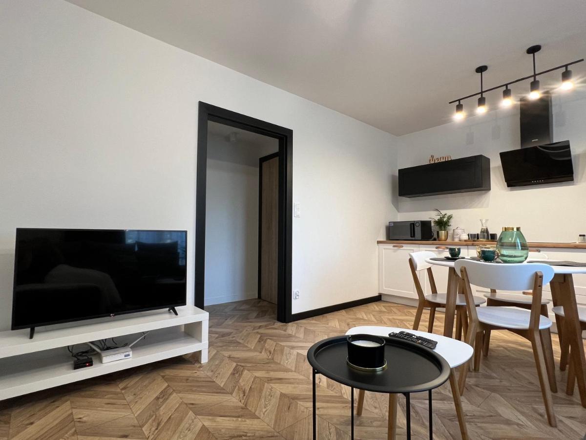 Apartament Stylowy 2 ليشنو المظهر الخارجي الصورة