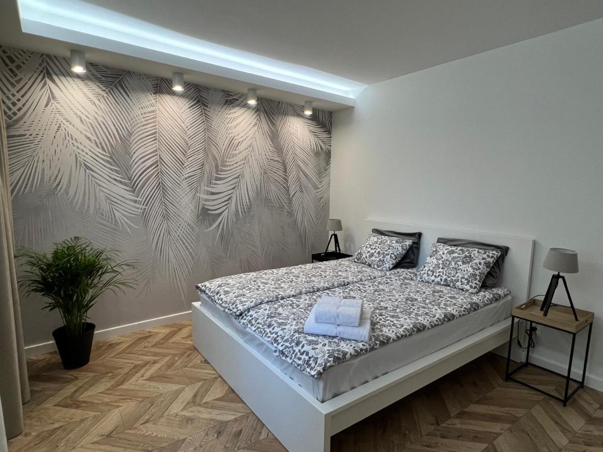 Apartament Stylowy 2 ليشنو المظهر الخارجي الصورة