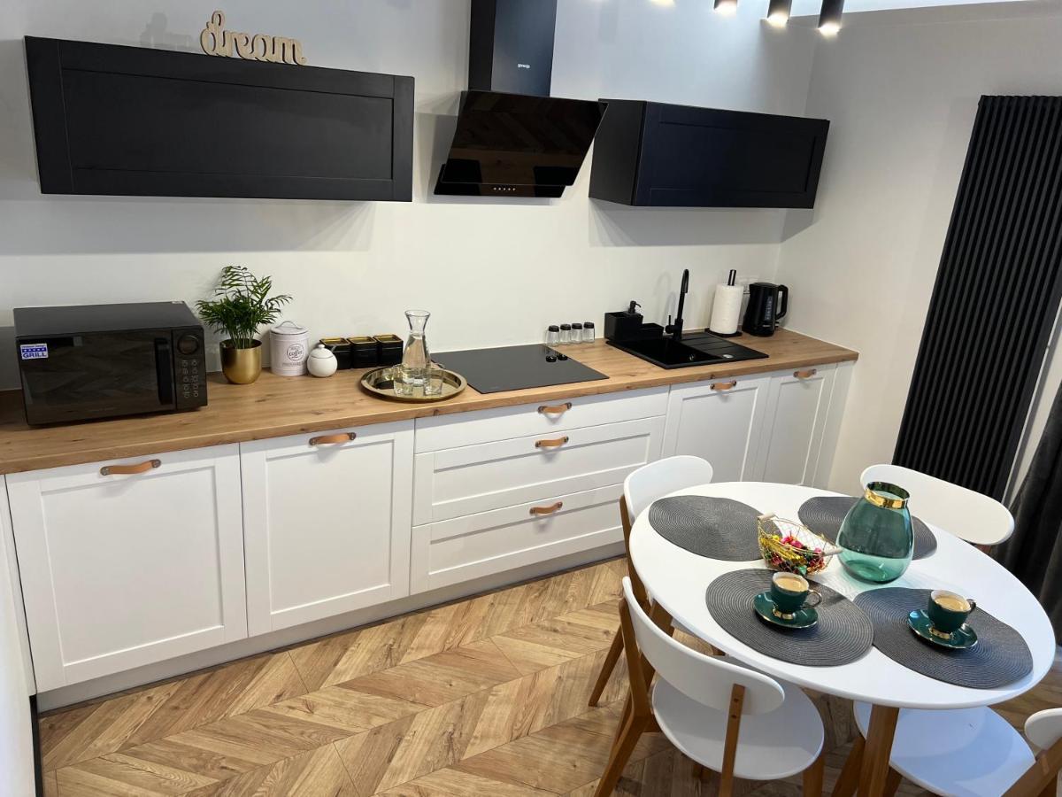 Apartament Stylowy 2 ليشنو المظهر الخارجي الصورة