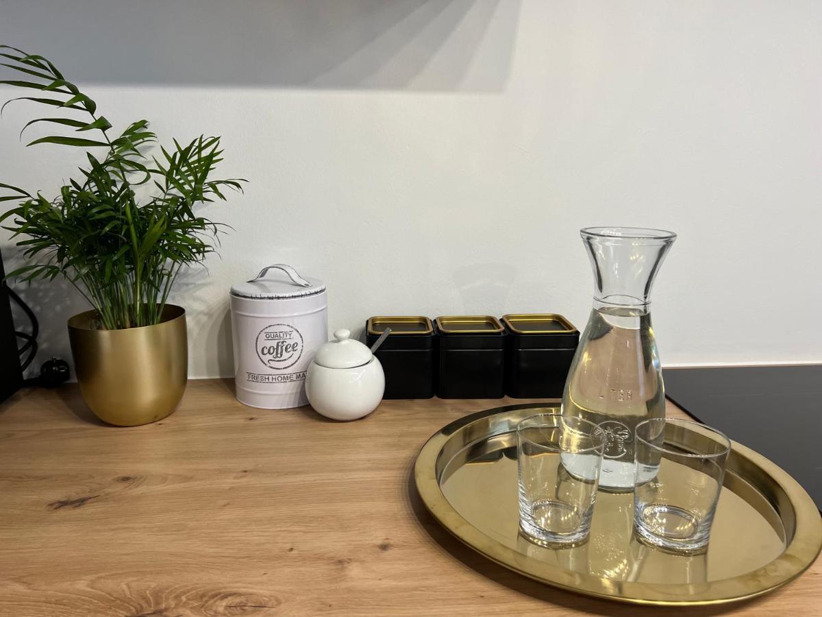 Apartament Stylowy 2 ليشنو المظهر الخارجي الصورة