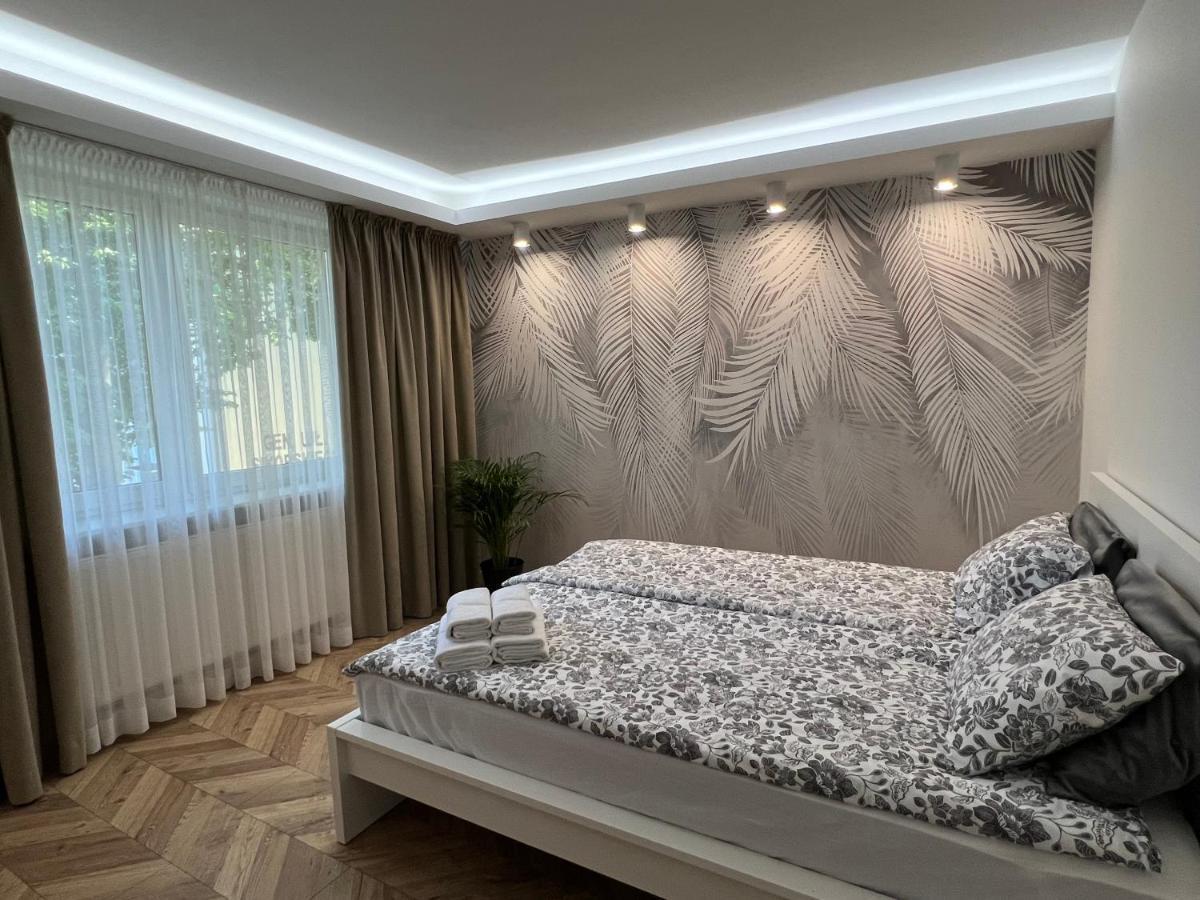 Apartament Stylowy 2 ليشنو المظهر الخارجي الصورة