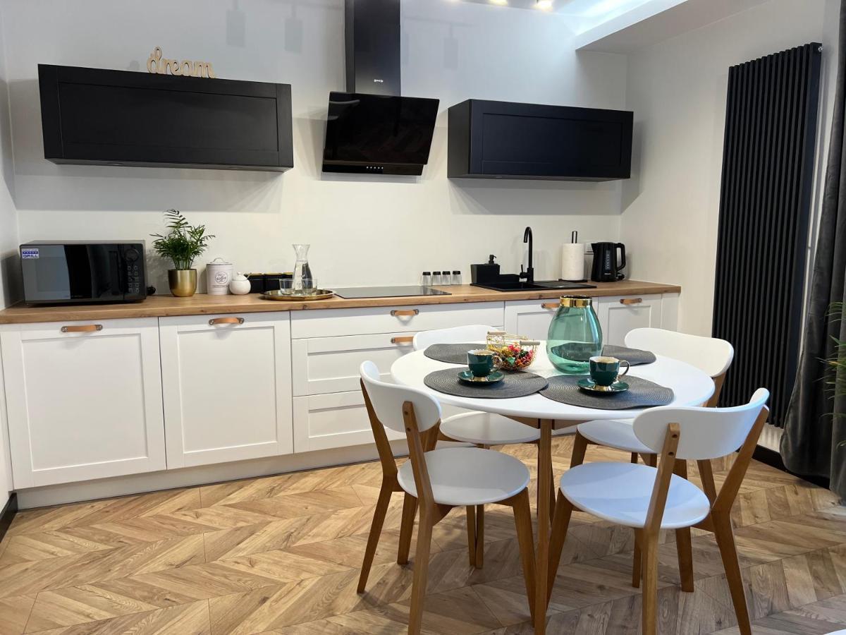Apartament Stylowy 2 ليشنو المظهر الخارجي الصورة